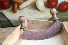 Afbeelding in Gallery-weergave laden, Kruiden snijbak met kruiden mes
